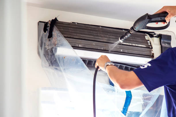 Ventilation Cleaning Services in Rogers City, MI